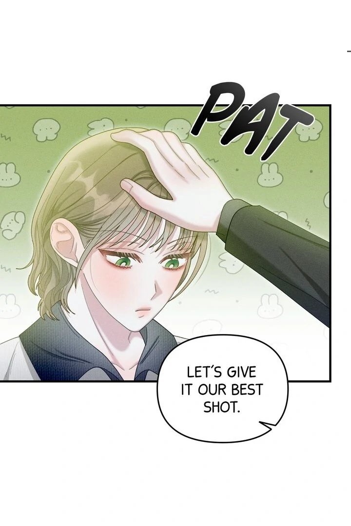 Sorang’s Flower Art Shop Chapter 25 - Page 61