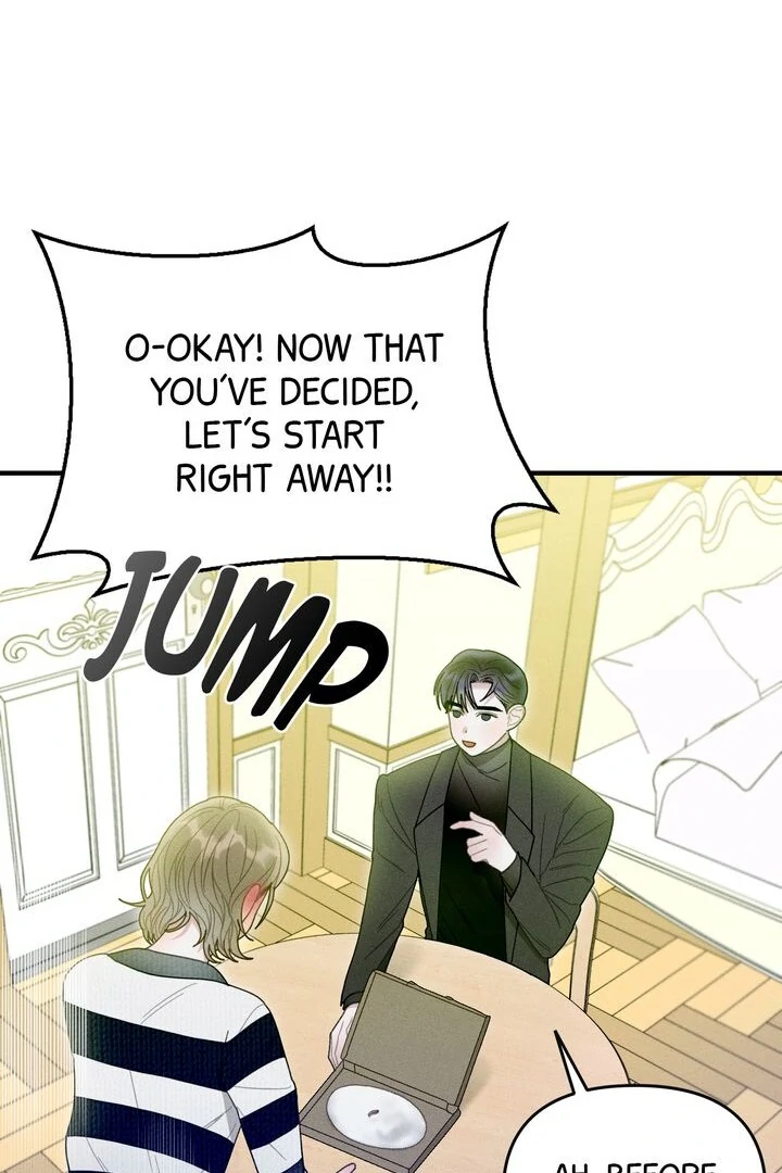 Sorang’s Flower Art Shop Chapter 25 - Page 62