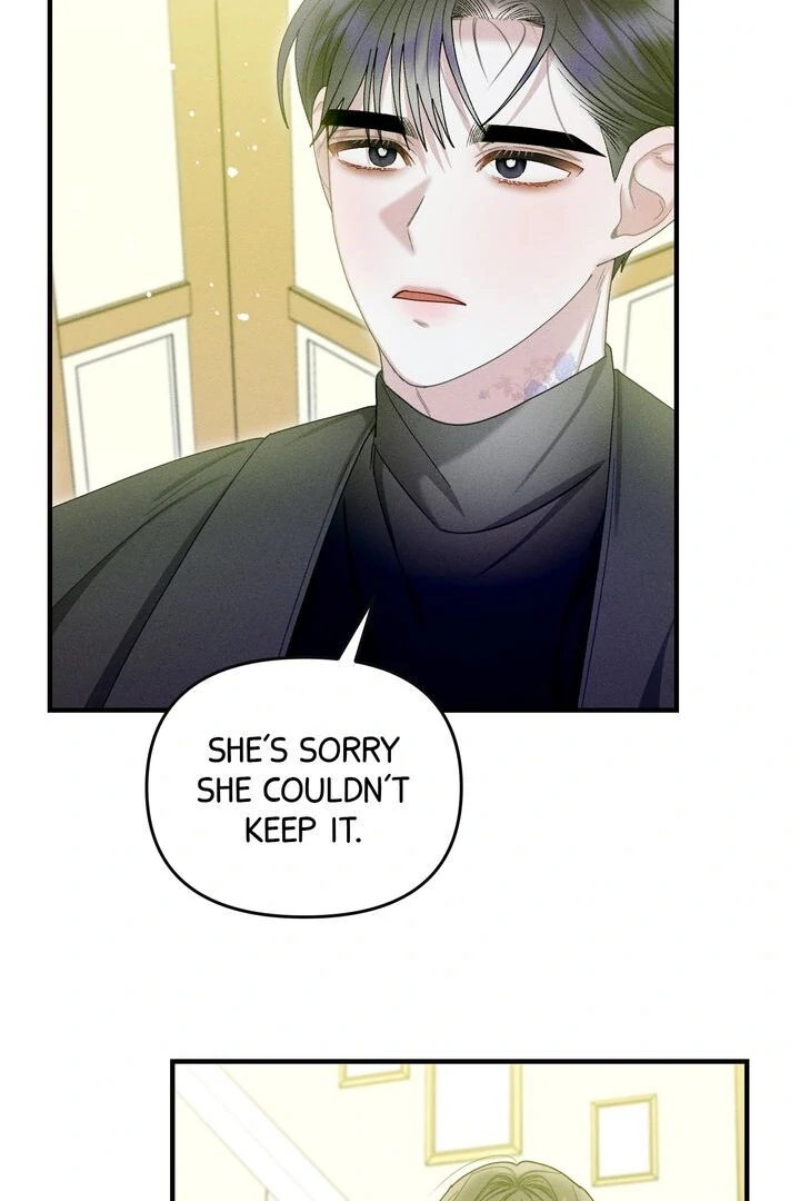 Sorang’s Flower Art Shop Chapter 25 - Page 64