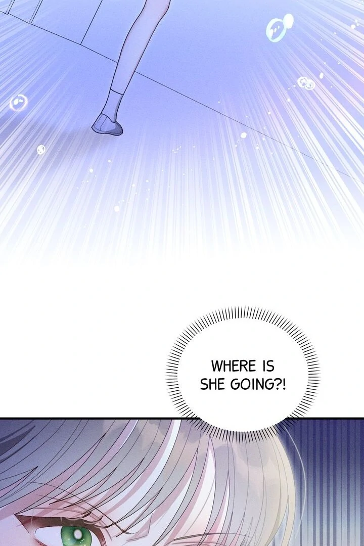 Sorang’s Flower Art Shop Chapter 25 - Page 9