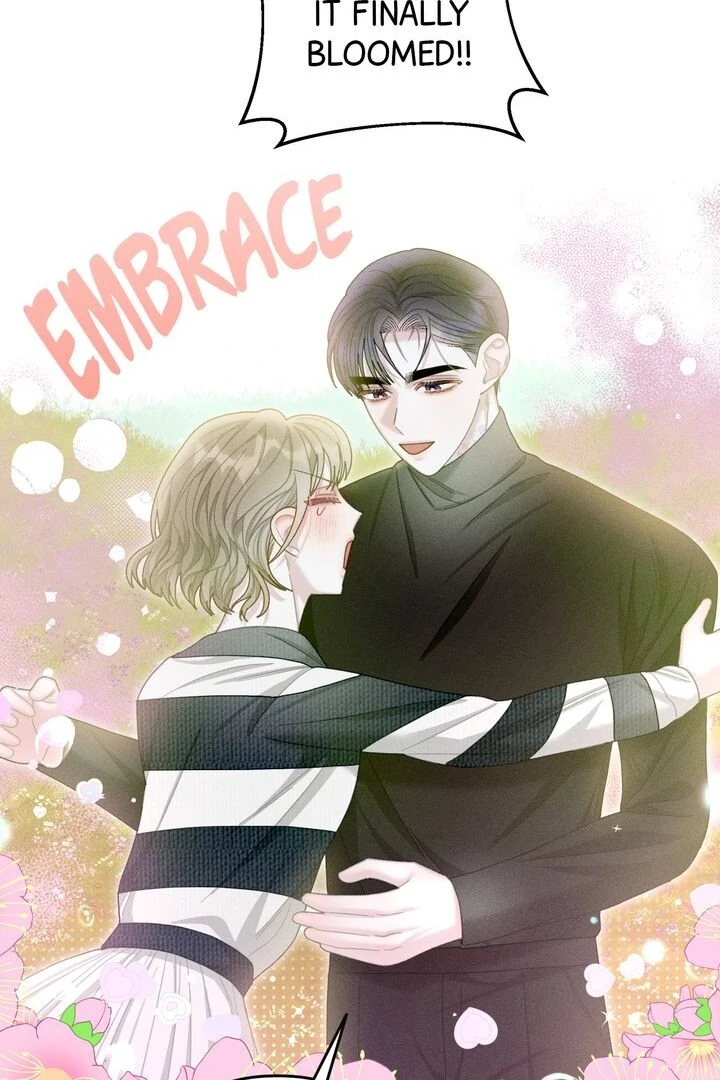 Sorang’s Flower Art Shop Chapter 25 - Page 81