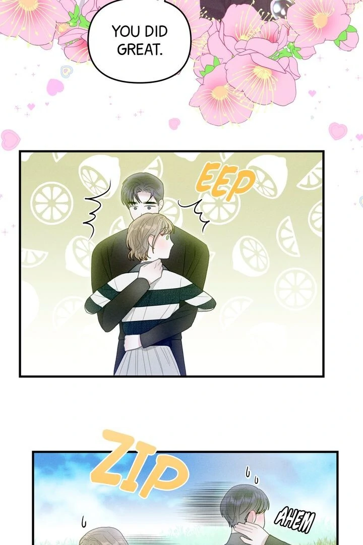 Sorang’s Flower Art Shop Chapter 25 - Page 82