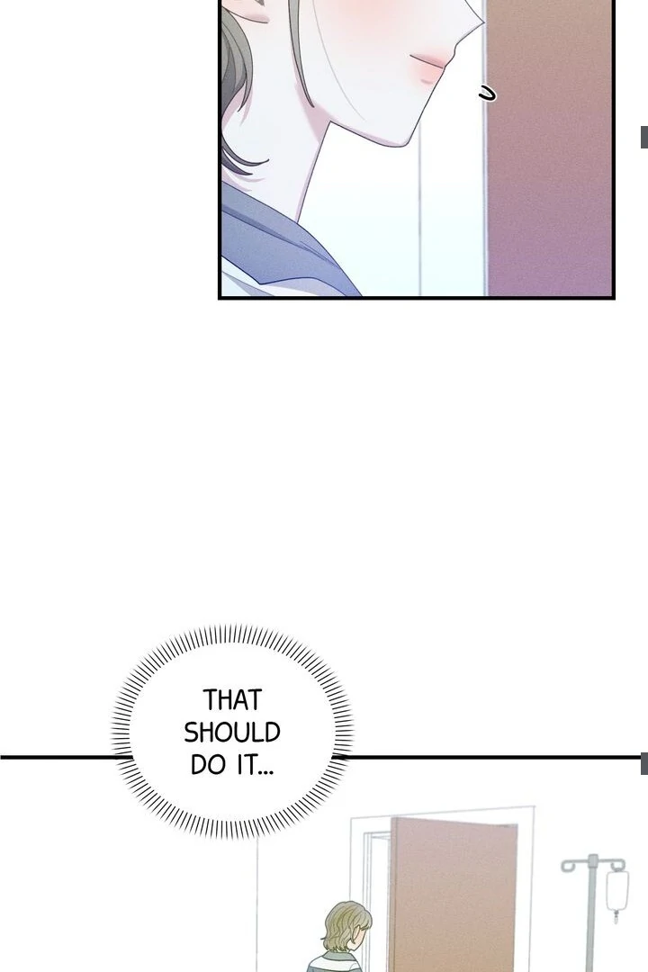 Sorang’s Flower Art Shop Chapter 26 - Page 16