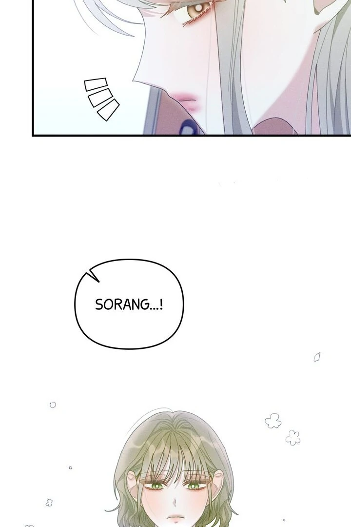 Sorang’s Flower Art Shop Chapter 26 - Page 3