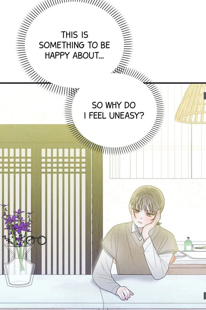 Sorang’s Flower Art Shop Chapter 26 - Page 25