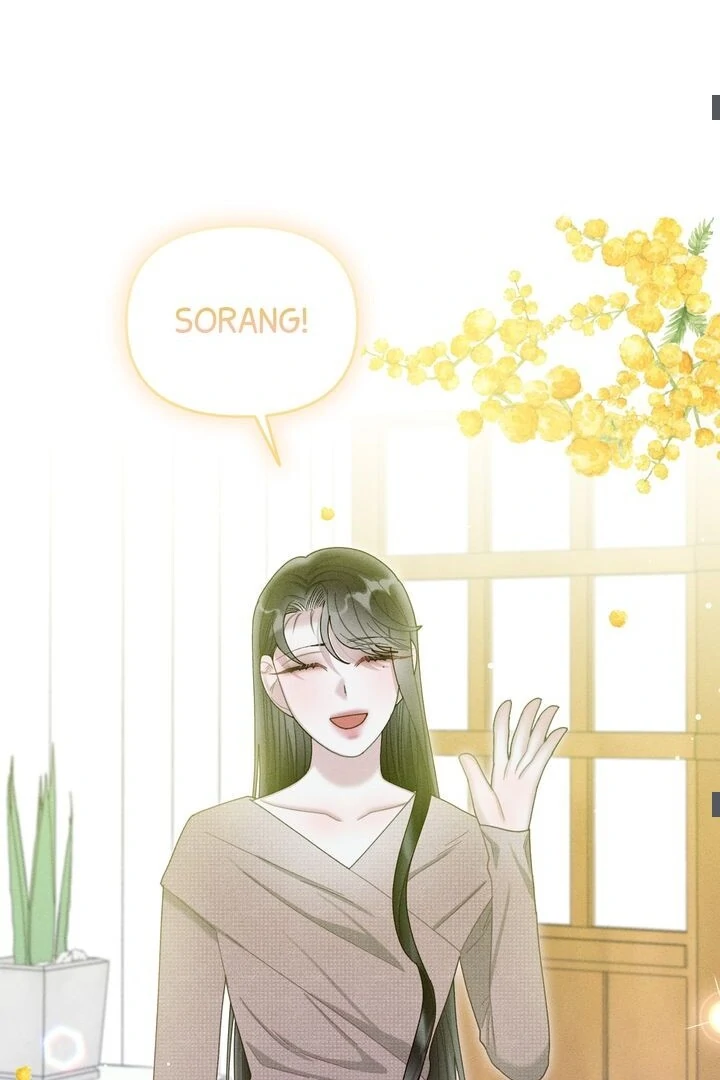 Sorang’s Flower Art Shop Chapter 26 - Page 30