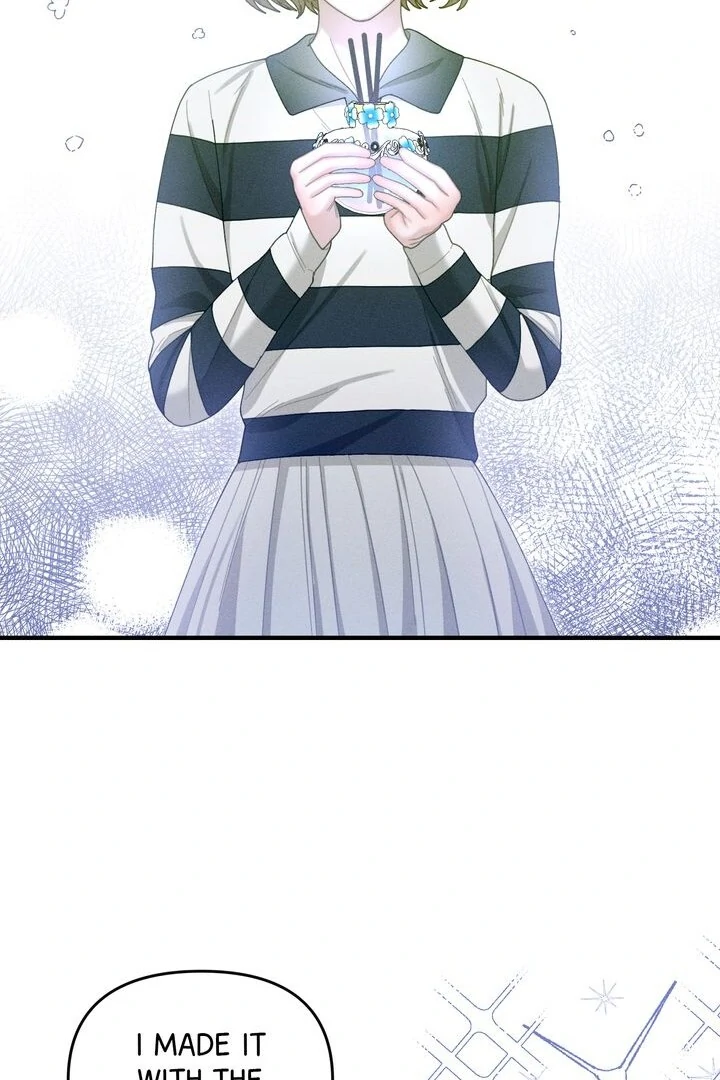 Sorang’s Flower Art Shop Chapter 26 - Page 4