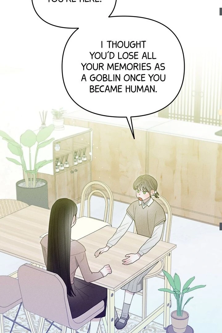 Sorang’s Flower Art Shop Chapter 26 - Page 32