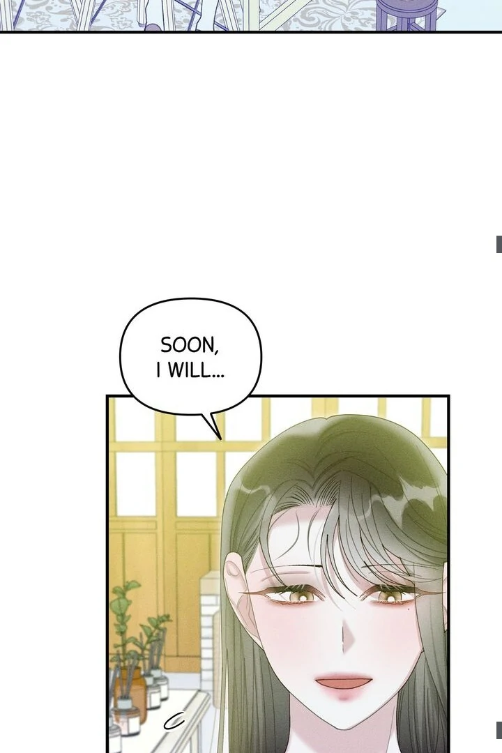 Sorang’s Flower Art Shop Chapter 26 - Page 33