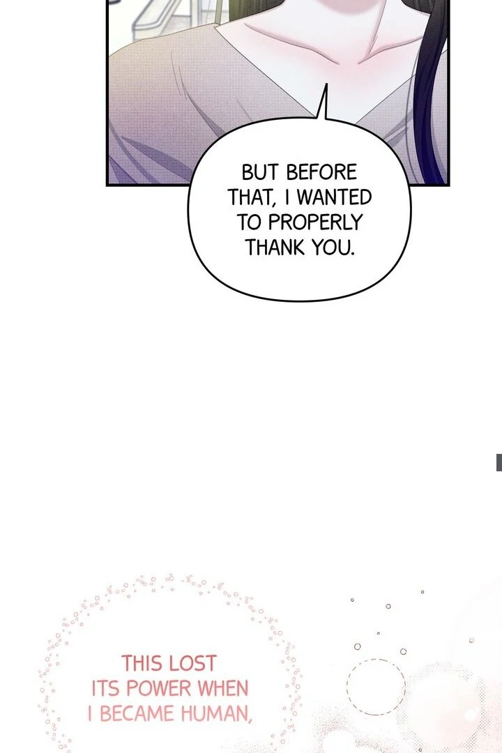 Sorang’s Flower Art Shop Chapter 26 - Page 34