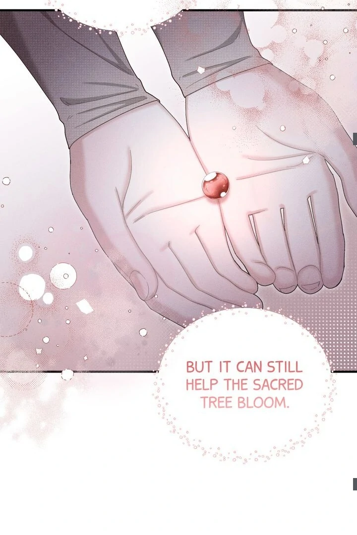 Sorang’s Flower Art Shop Chapter 26 - Page 35
