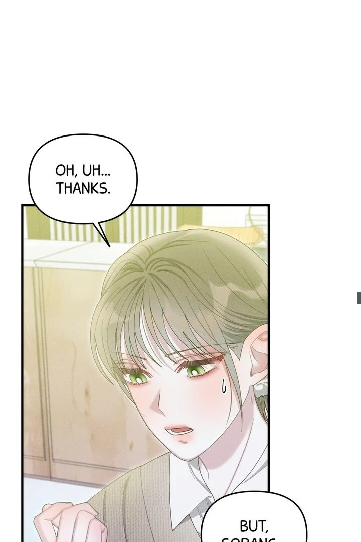 Sorang’s Flower Art Shop Chapter 26 - Page 36