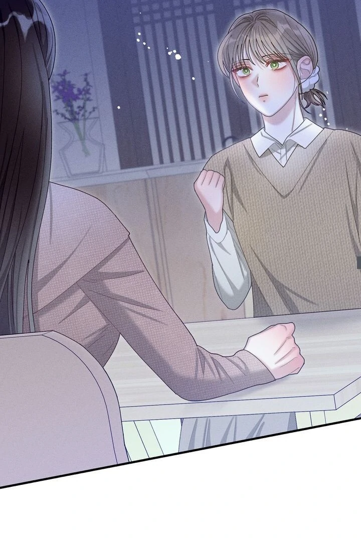 Sorang’s Flower Art Shop Chapter 26 - Page 38