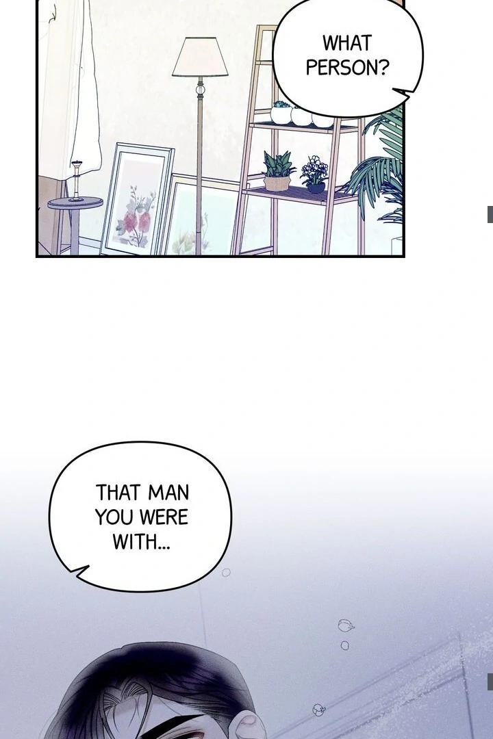 Sorang’s Flower Art Shop Chapter 26 - Page 44
