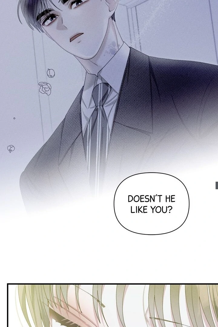 Sorang’s Flower Art Shop Chapter 26 - Page 45
