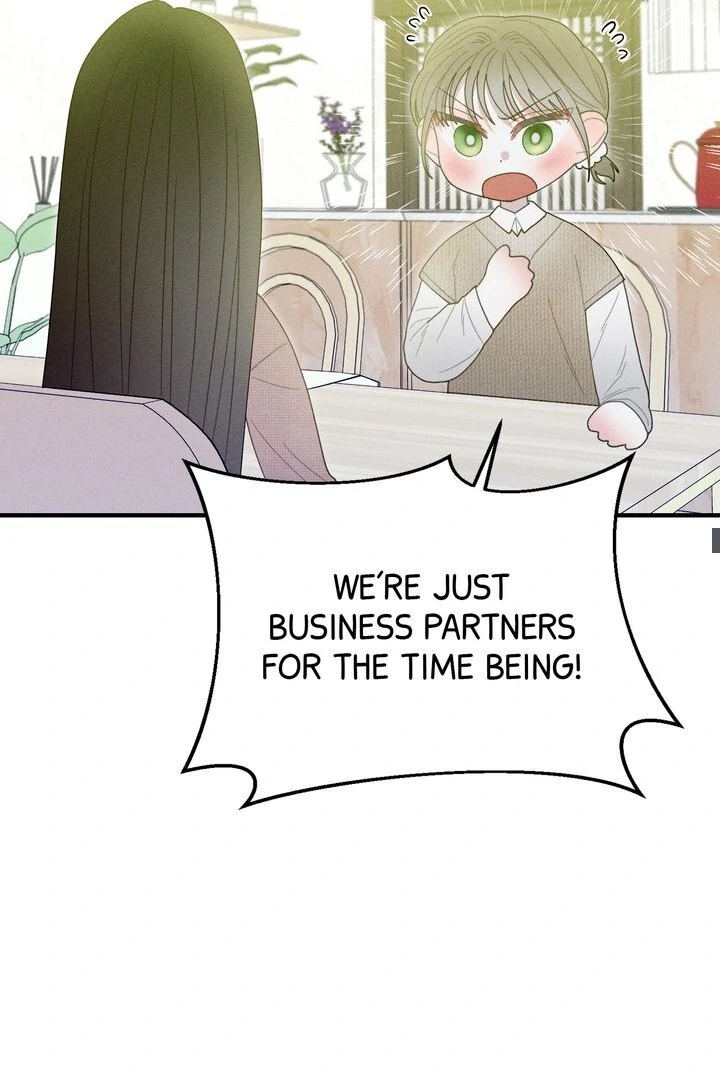 Sorang’s Flower Art Shop Chapter 26 - Page 47