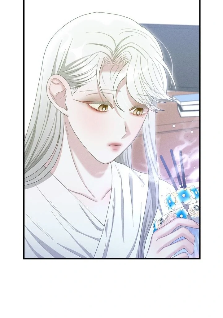 Sorang’s Flower Art Shop Chapter 26 - Page 6