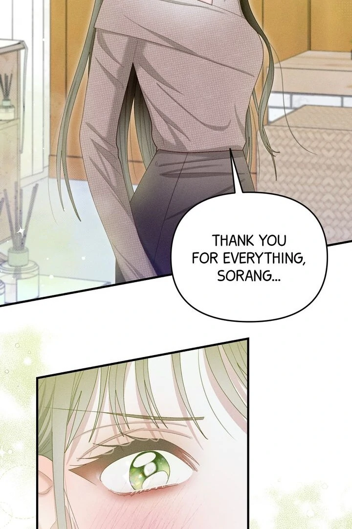 Sorang’s Flower Art Shop Chapter 26 - Page 51