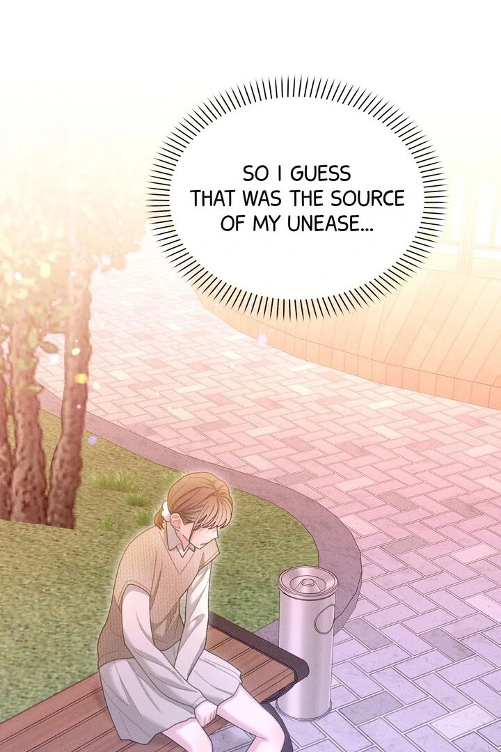 Sorang’s Flower Art Shop Chapter 26 - Page 60