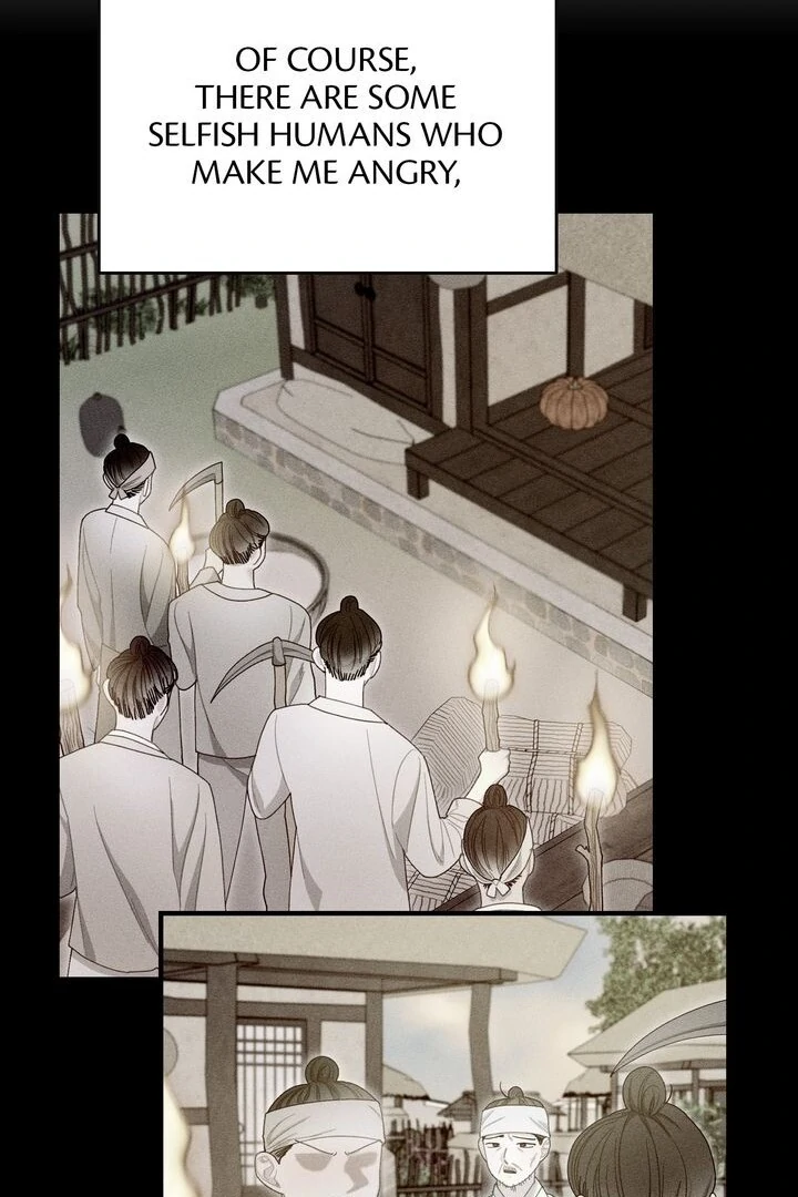 Sorang’s Flower Art Shop Chapter 26 - Page 65
