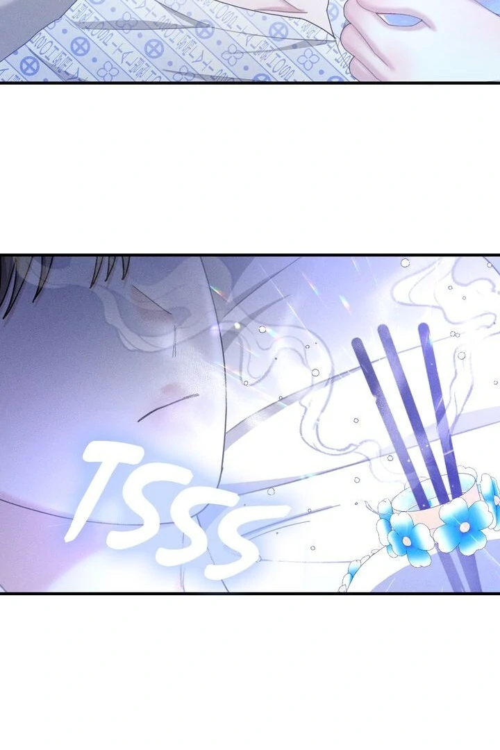 Sorang’s Flower Art Shop Chapter 26 - Page 9