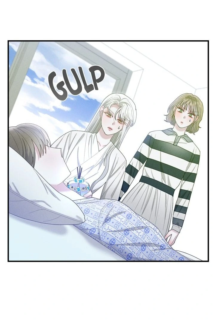 Sorang’s Flower Art Shop Chapter 26 - Page 10