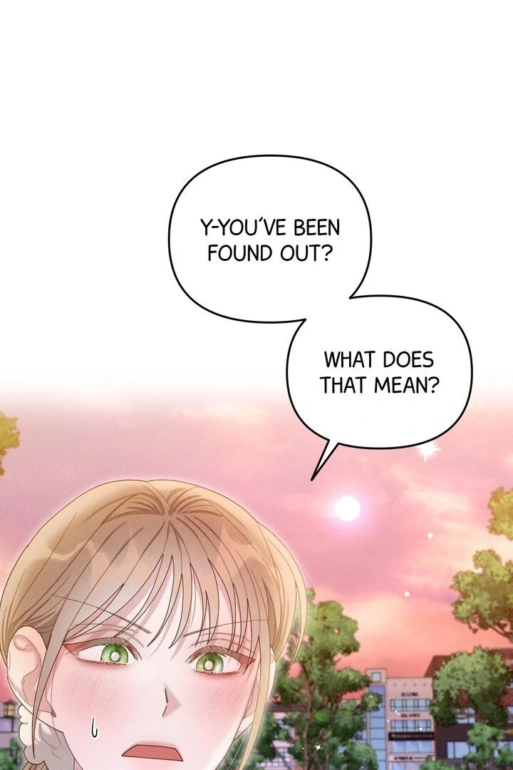 Sorang’s Flower Art Shop Chapter 27 - Page 1