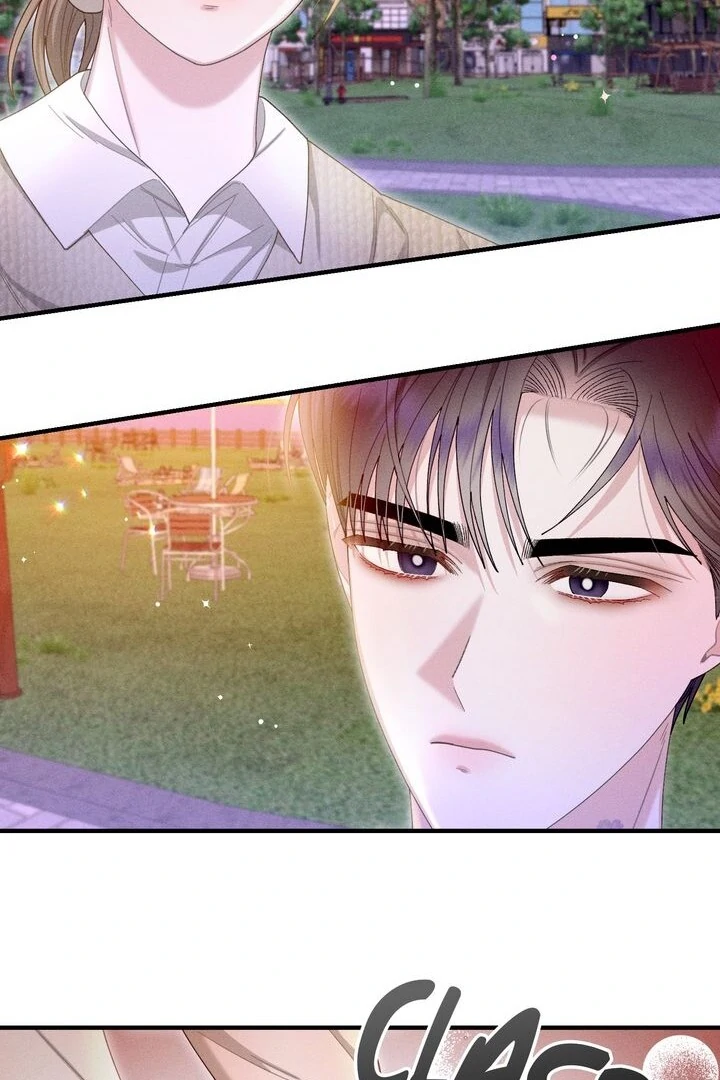 Sorang’s Flower Art Shop Chapter 27 - Page 2