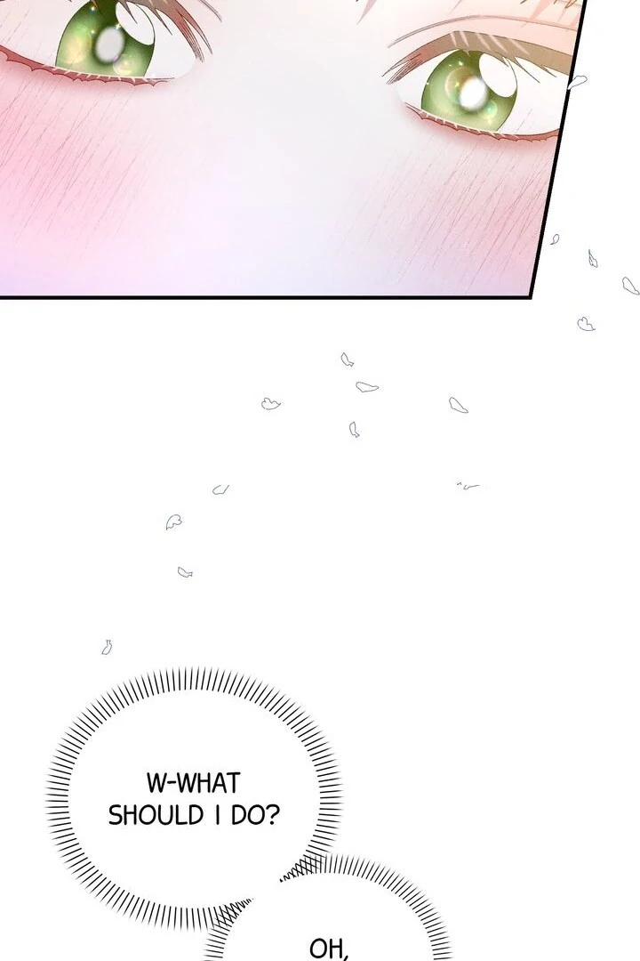 Sorang’s Flower Art Shop Chapter 27 - Page 12