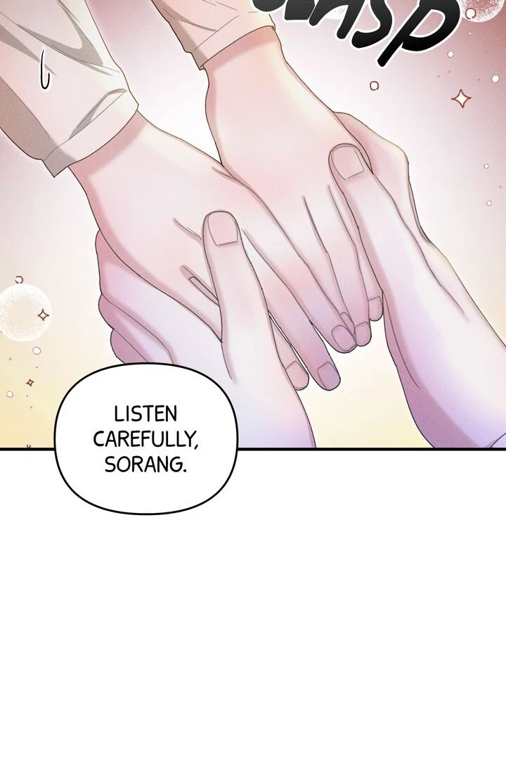 Sorang’s Flower Art Shop Chapter 27 - Page 3