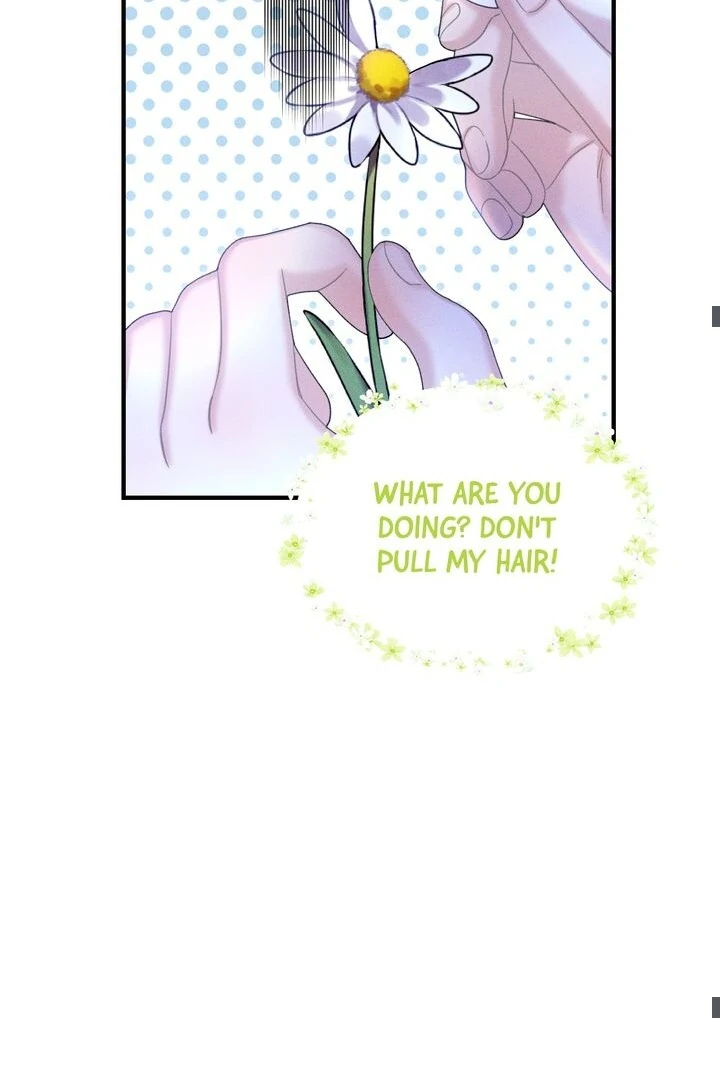 Sorang’s Flower Art Shop Chapter 27 - Page 21