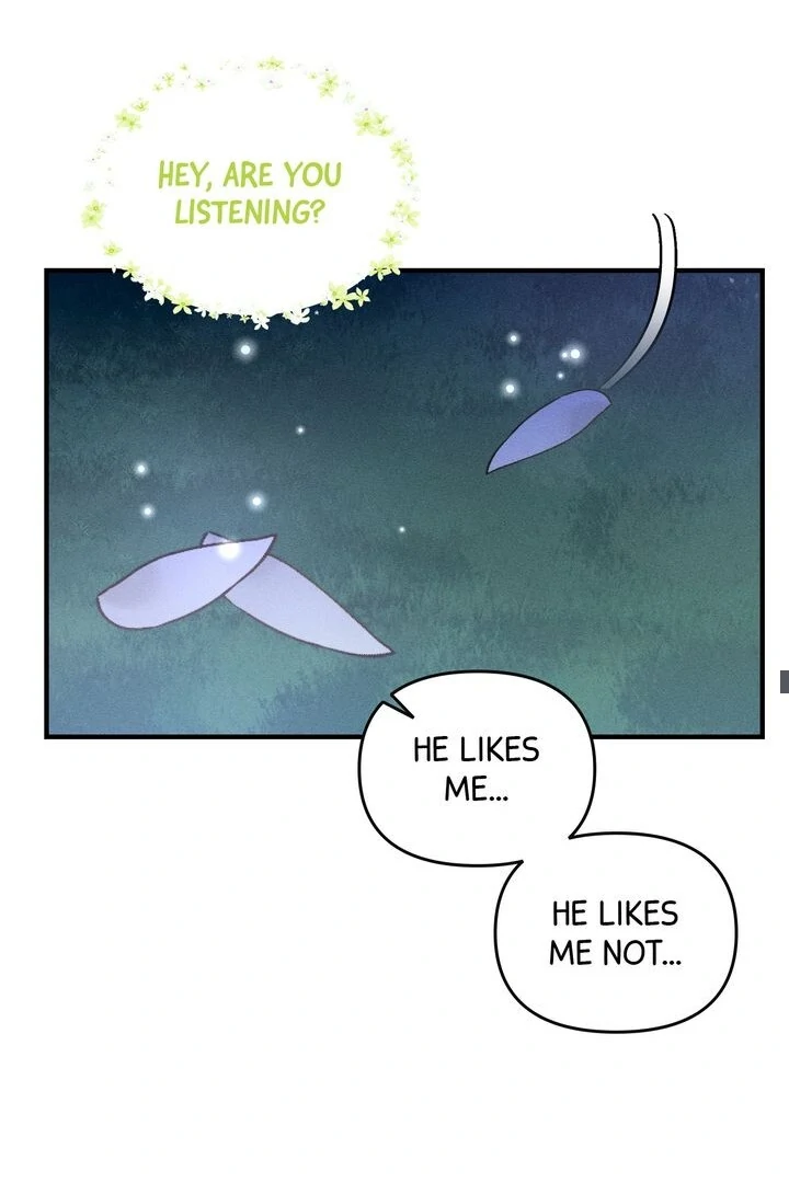 Sorang’s Flower Art Shop Chapter 27 - Page 22