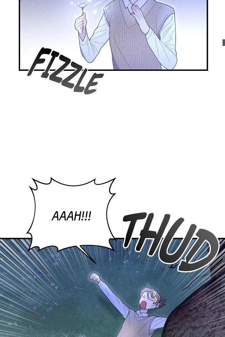 Sorang’s Flower Art Shop Chapter 27 - Page 25