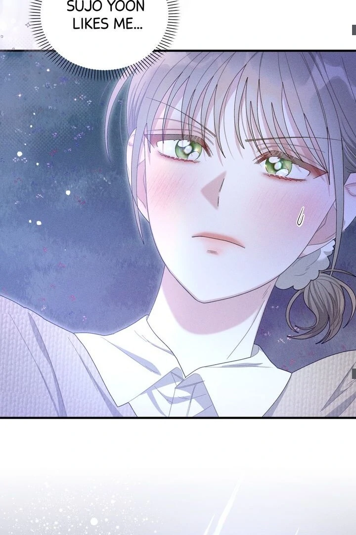 Sorang’s Flower Art Shop Chapter 27 - Page 27