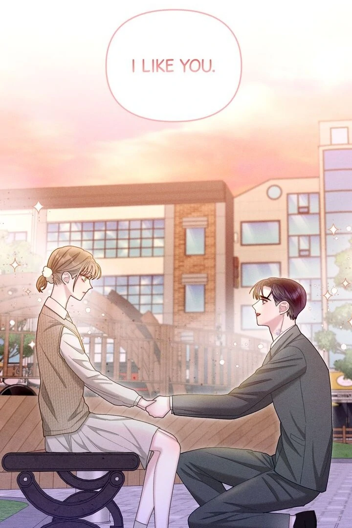 Sorang’s Flower Art Shop Chapter 27 - Page 4