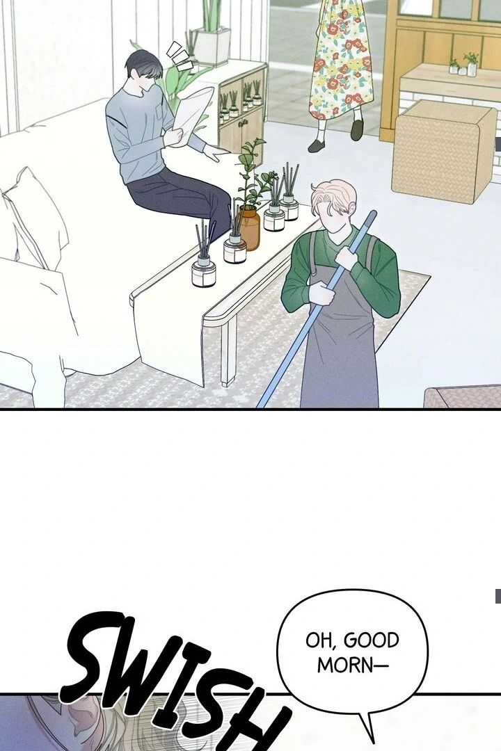 Sorang’s Flower Art Shop Chapter 27 - Page 31