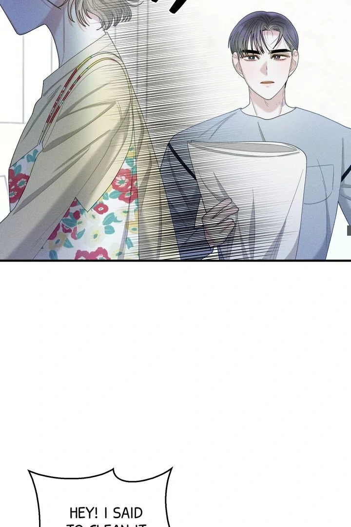 Sorang’s Flower Art Shop Chapter 27 - Page 32