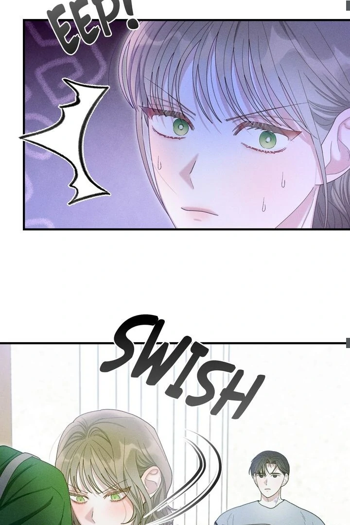 Sorang’s Flower Art Shop Chapter 27 - Page 35