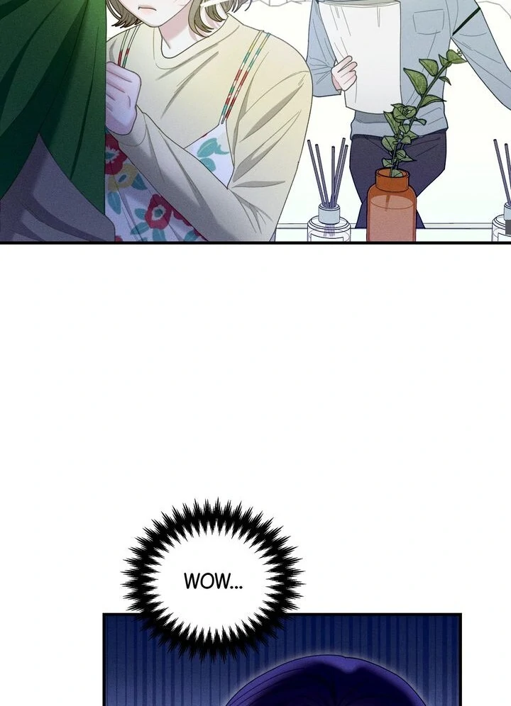 Sorang’s Flower Art Shop Chapter 27 - Page 36