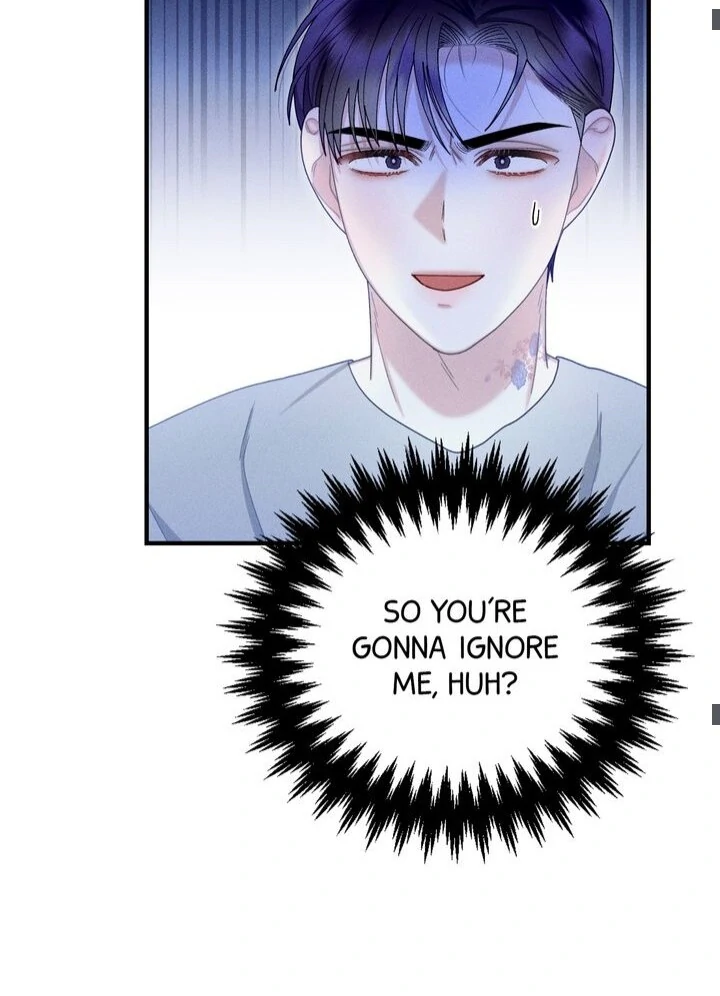 Sorang’s Flower Art Shop Chapter 27 - Page 37