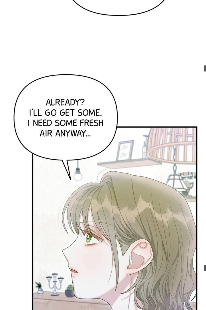 Sorang’s Flower Art Shop Chapter 27 - Page 39