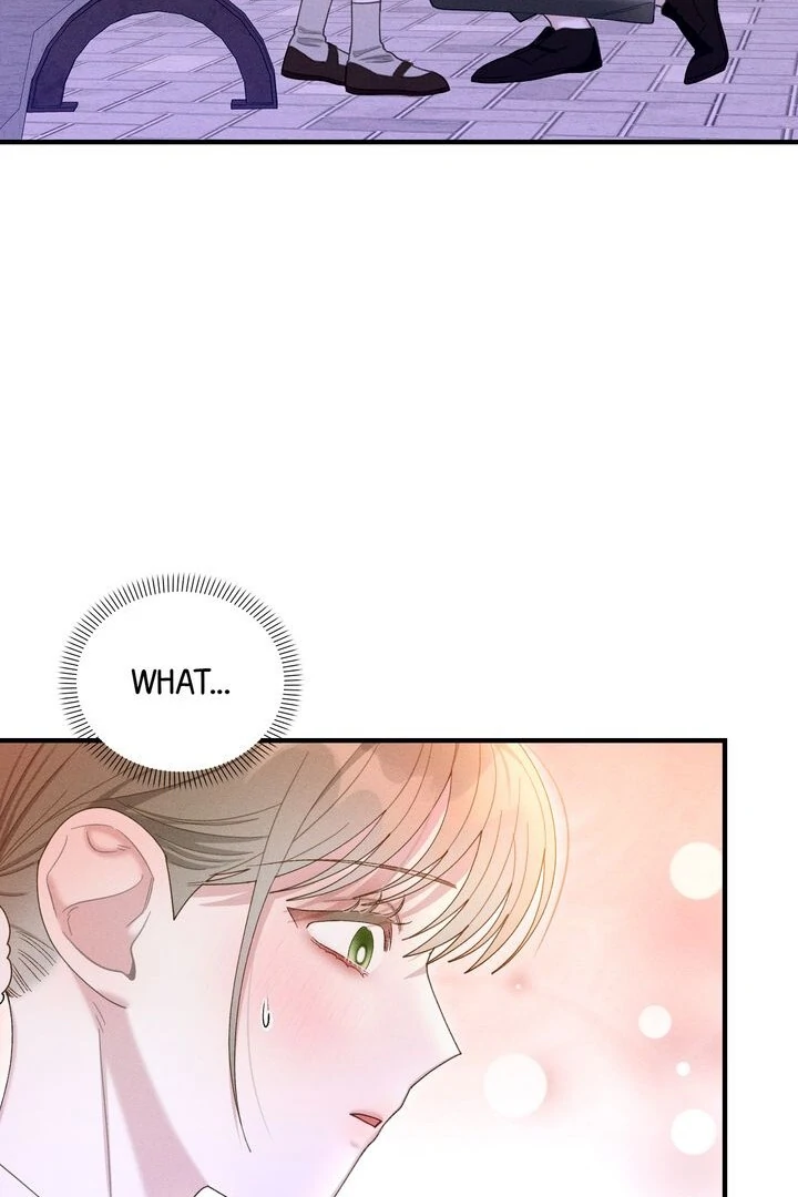 Sorang’s Flower Art Shop Chapter 27 - Page 5