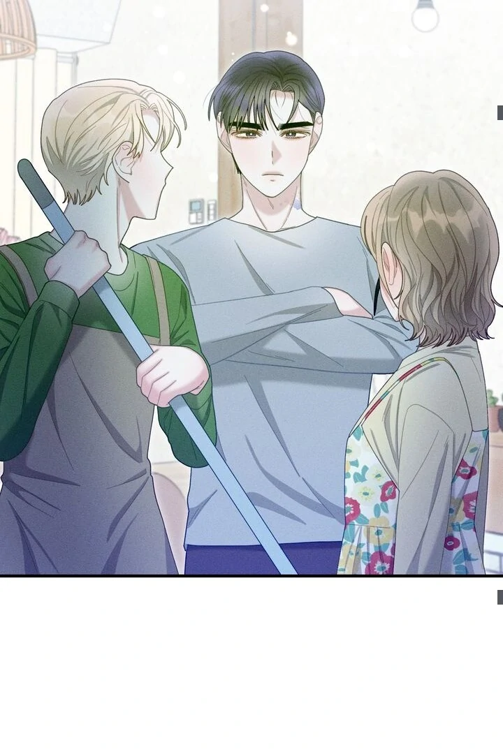 Sorang’s Flower Art Shop Chapter 27 - Page 41
