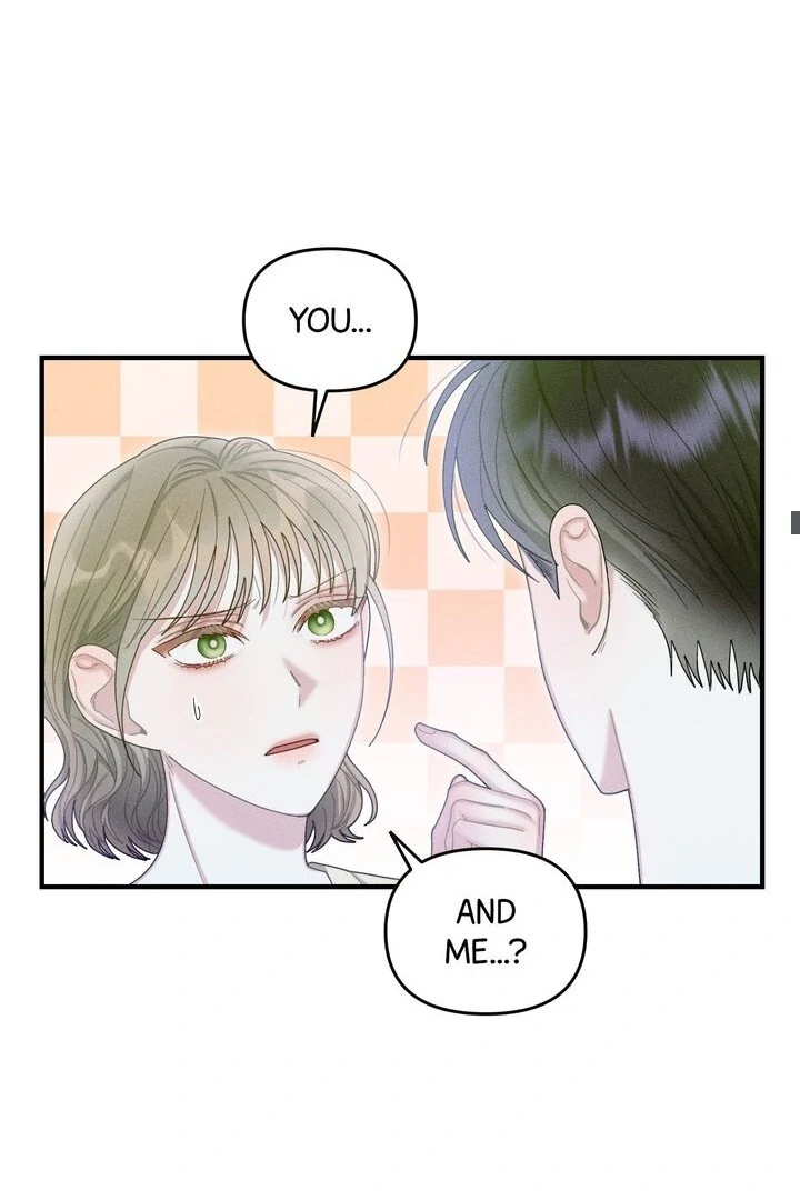 Sorang’s Flower Art Shop Chapter 27 - Page 42