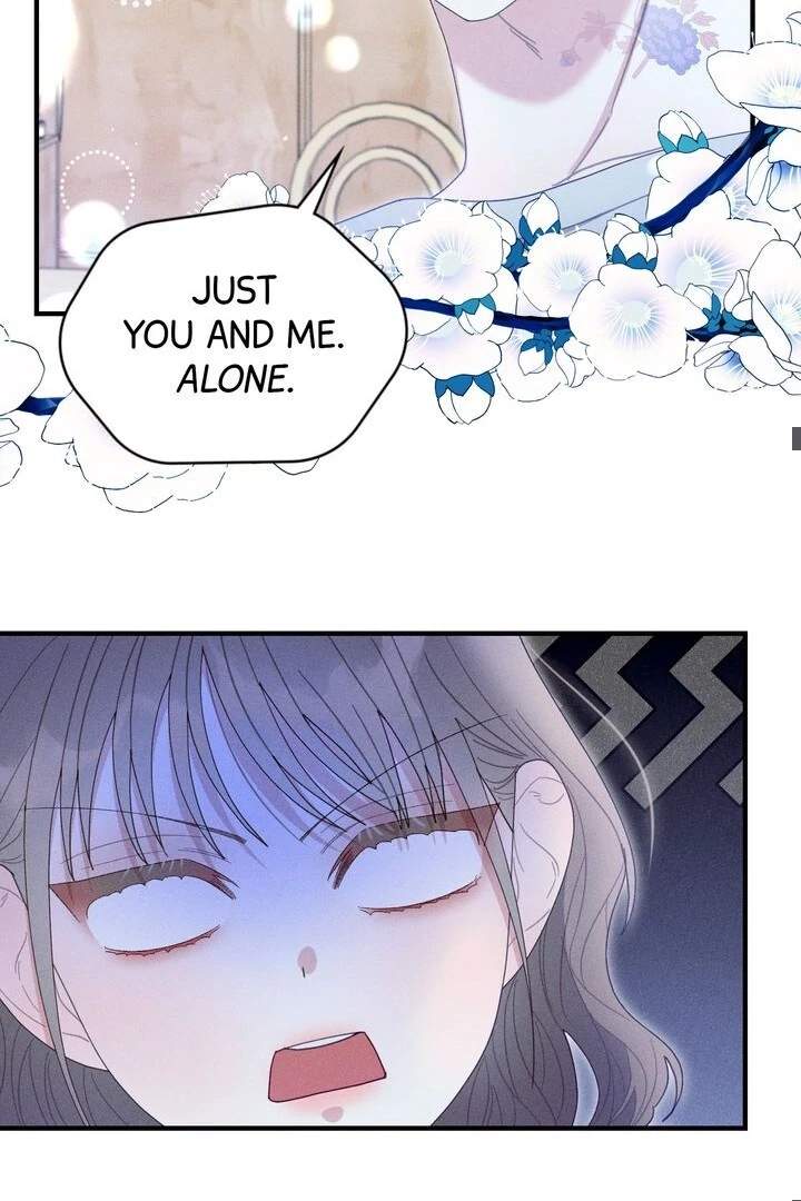 Sorang’s Flower Art Shop Chapter 27 - Page 44