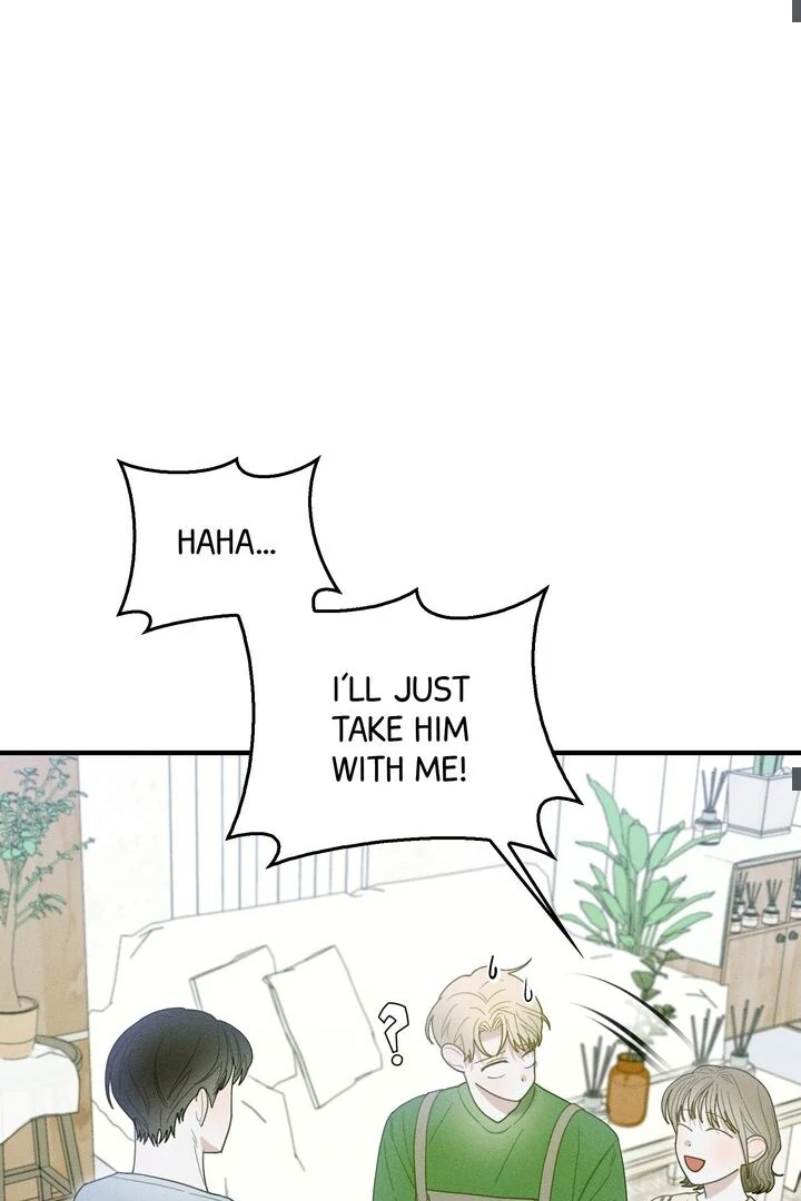 Sorang’s Flower Art Shop Chapter 27 - Page 45