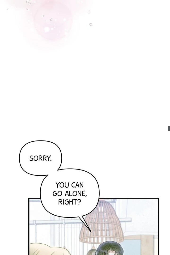 Sorang’s Flower Art Shop Chapter 27 - Page 49