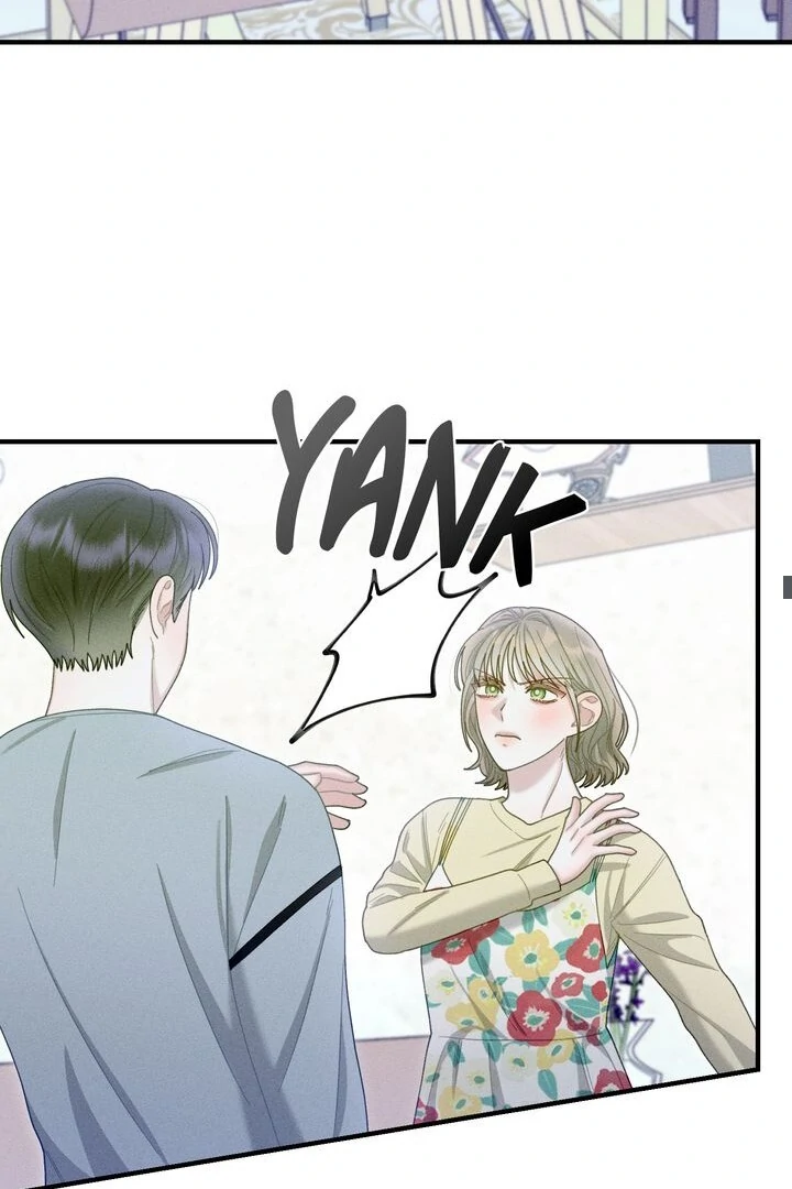 Sorang’s Flower Art Shop Chapter 27 - Page 54
