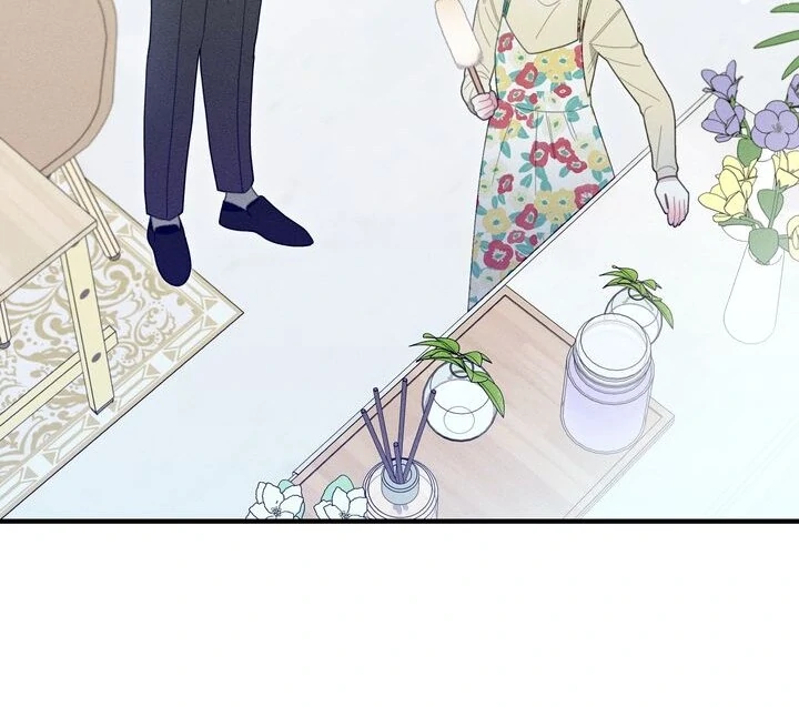 Sorang’s Flower Art Shop Chapter 27 - Page 60
