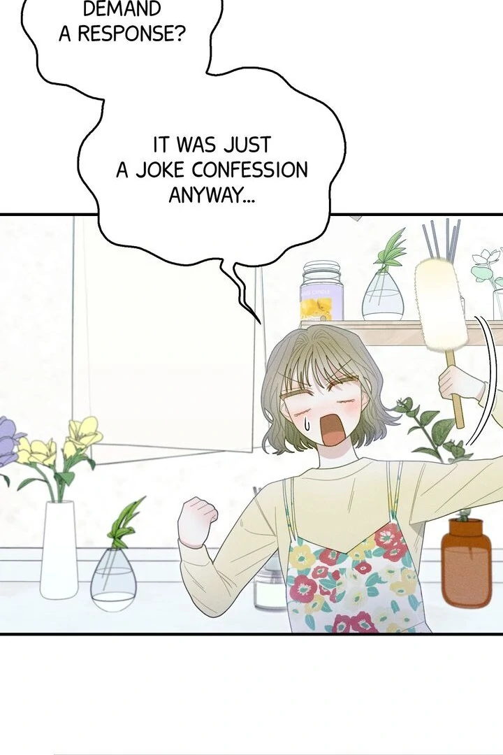 Sorang’s Flower Art Shop Chapter 27 - Page 65